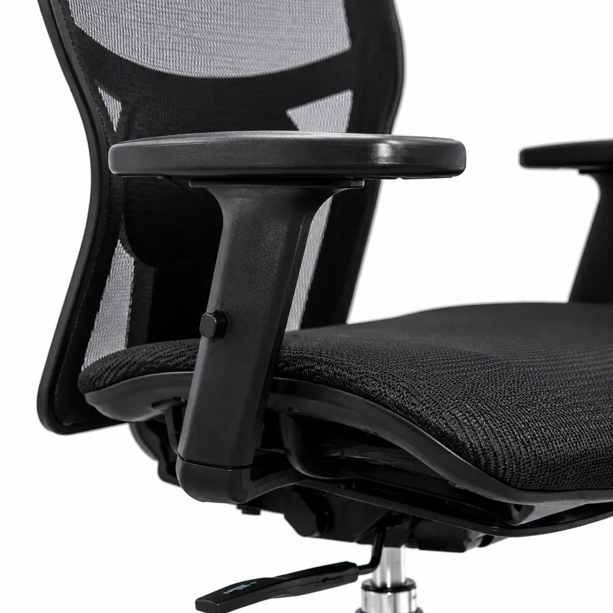 The Director Series flagship chair