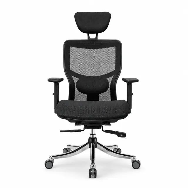 Aura HB Mesh Seat