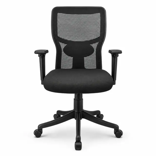 Aura MB Chair