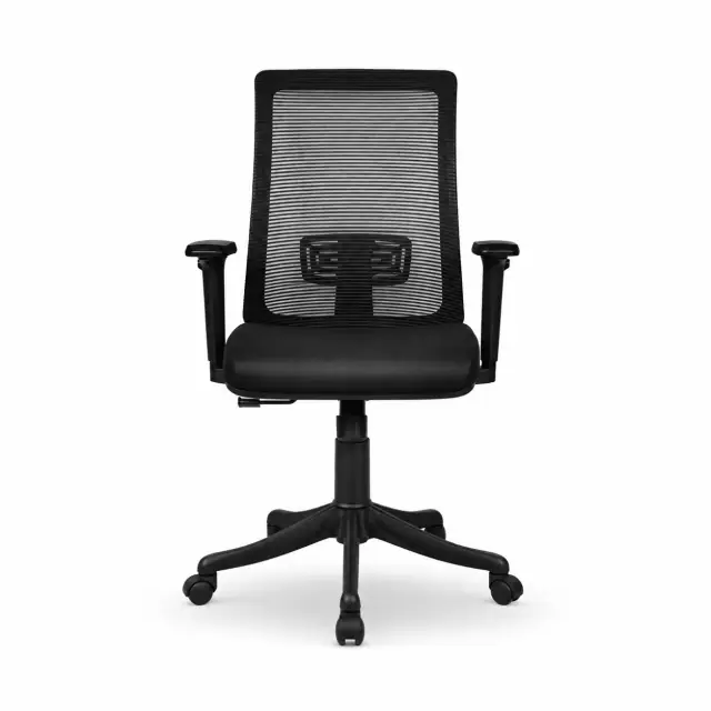 Dynamic Chair