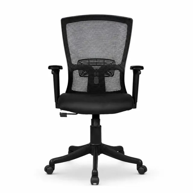 Flash Mesh