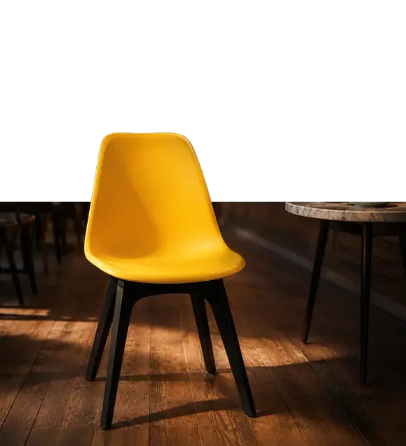 Cafe Chairs