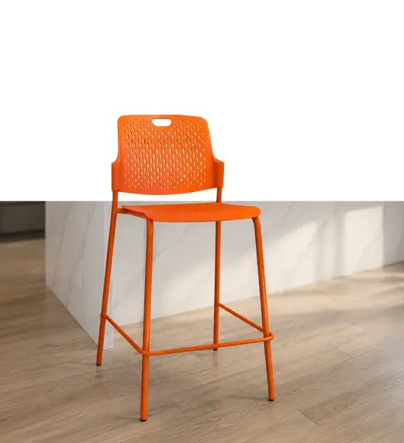 High Stools